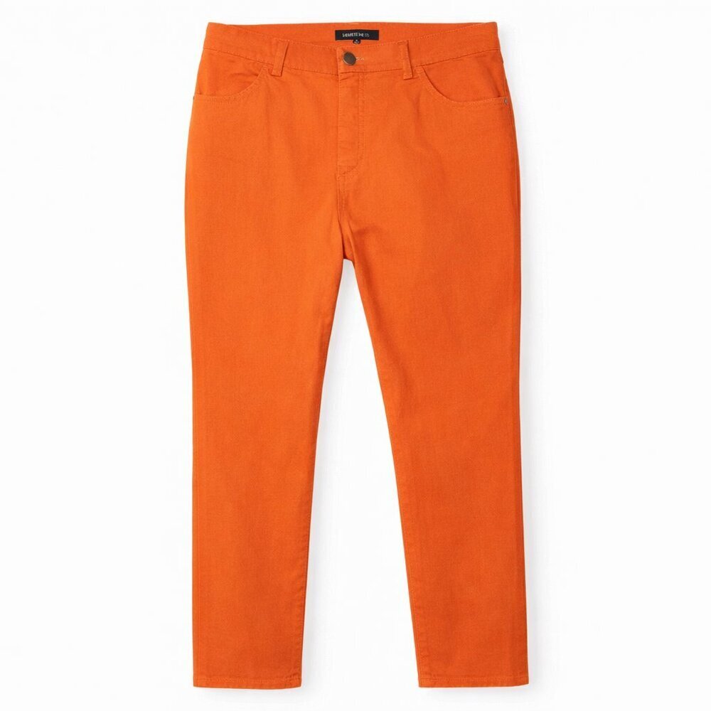LAFAYETTE 148  New York Mandarin Pants Size 6
